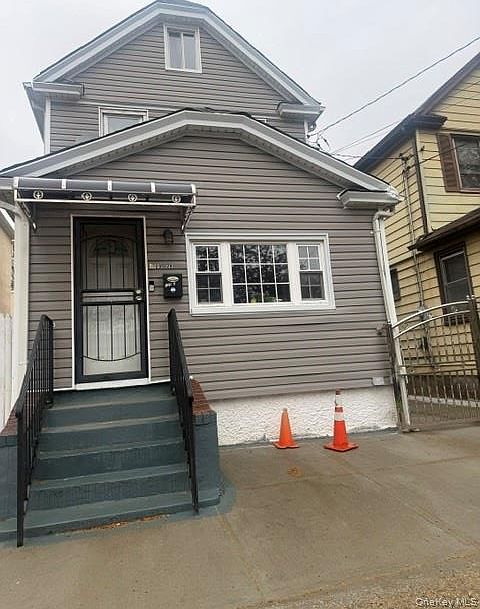 10929 156th Street, Jamaica, NY 11433 | MLS #977047 | Zillow