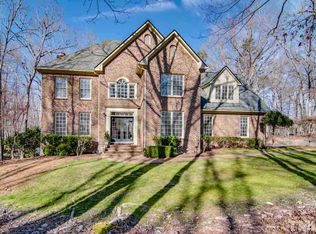 1 Lincolnshire Ct, Durham, NC 27712