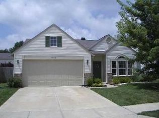 6064 Tybalt Ln, Indianapolis, IN 46254