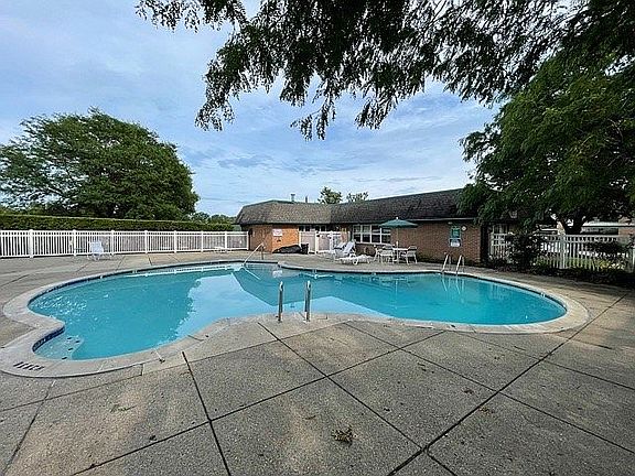 Community Swimming pool