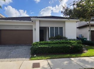 14912 SW 176th Ter, Miami, FL 33187