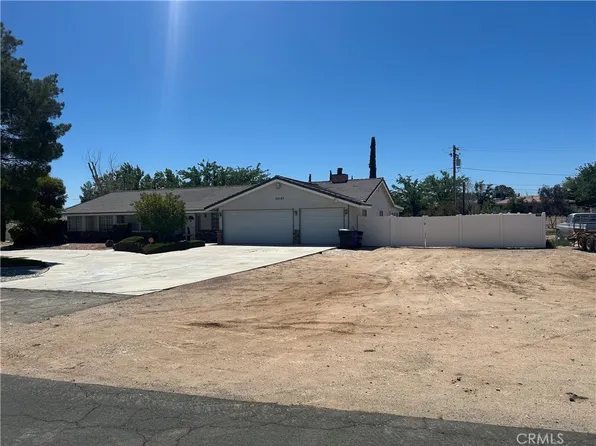 20187 Itasca Rd, Apple Valley, CA 92308
