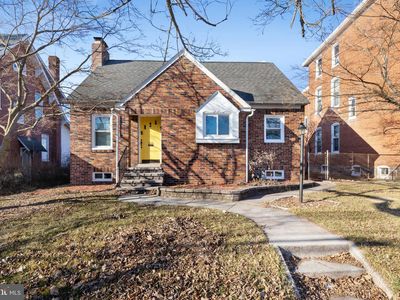 336 Lincoln Way W, New Oxford, PA, 17350