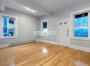 173 Rindge Ave #1BL, Cambridge, MA 02140