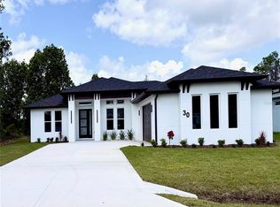 30 Wood Cedar Dr, Palm Coast, FL 32164