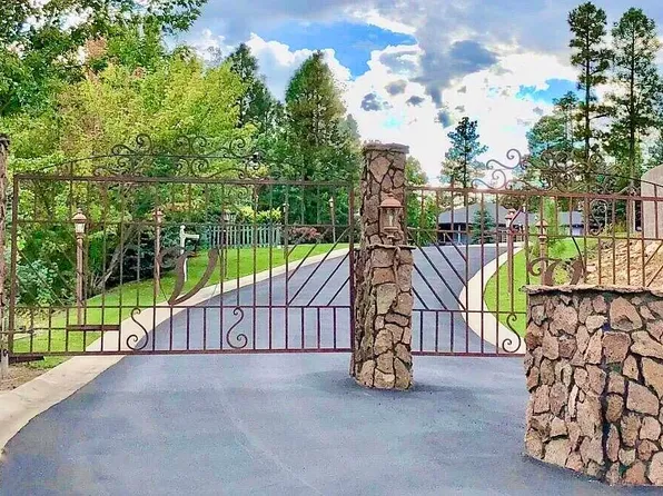 61 N Aspen Dr, Show Low, AZ 85901