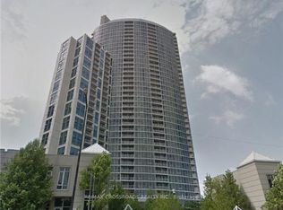 83 Borough Dr #2413-09, Toronto, ON M1P 5E4