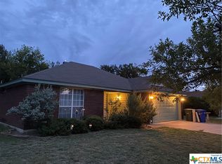 2204 Jay Dr, Copperas Cove, TX 76522