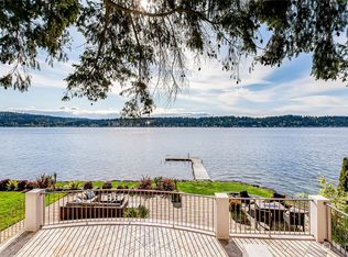 2005 E Lake Sammamish Pl SE, Sammamish, WA