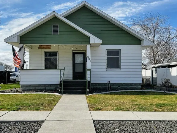 601 3rd Ave W, Twin Falls, ID 83301