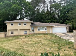 1142 Hilburn Dr SE, Atlanta, GA 30316
