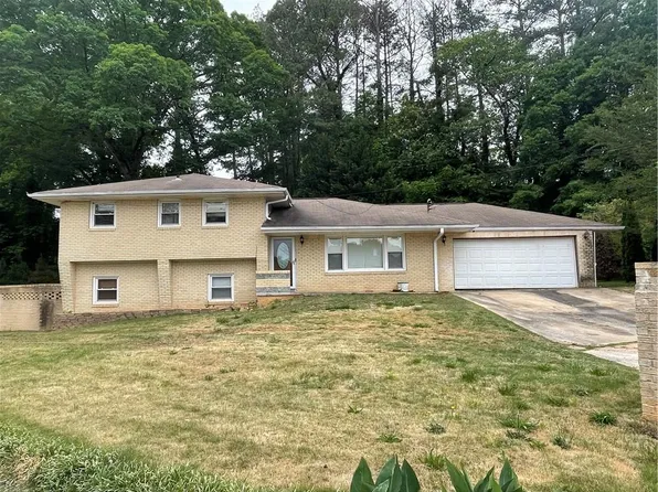 1142 Hilburn Dr SE, Atlanta, GA 30316