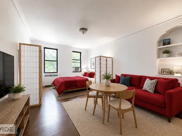 315 W 21st St, New York, NY