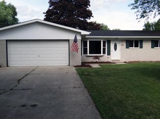 176 Strieter Dr, Saginaw, MI