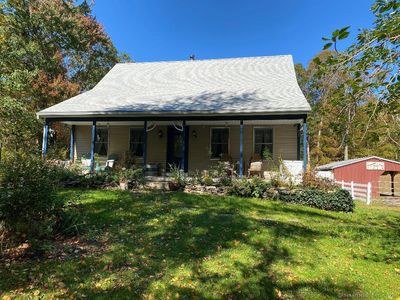 43 Dolbia Hill Road, Salem, CT, 06420