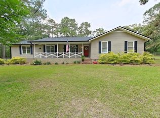 326 Brentwood Dr, Thomasville, GA 31757