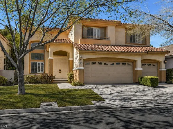 2217 Timber Rose Dr, Las Vegas, NV 89134