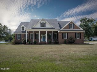 515 Briarwood Road, Warsaw, NC 28398