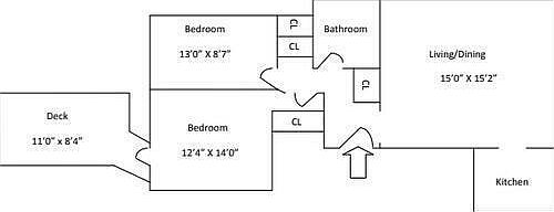 2nd image of this home