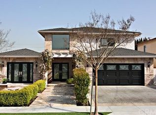 1501 E Sycamore Ave, El Segundo, CA 90245