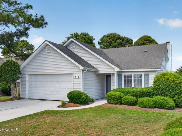 310 Buckhurst Drive, Wilmington, NC 28411