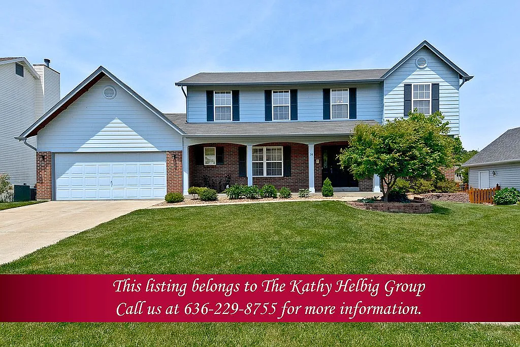 14 Kentucky Blue Ridge Ct photo 1