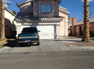 2318 Tuscarora Ct, Las Vegas, NV 89142