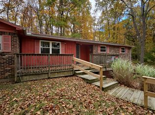 3905 S 900 E, Marion, IN 46953