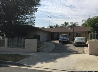 11887 Kathyann St, Sylmar, CA 91342