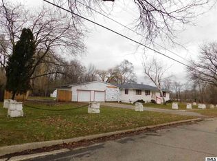 340 E Euclid Ave, Jackson, MI 49203