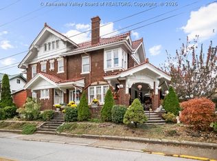 1599 Quarrier St #A, Charleston, WV