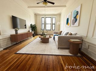 555 Edgecombe Ave #3CC, New York, NY 10032