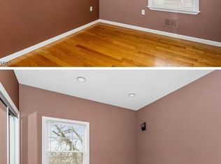 11 Elm St FLOOR 2, Jersey City, NJ 07306