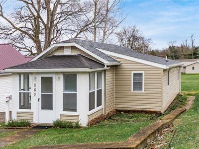 862 Wabash Ave, Zanesville, OH, 43701