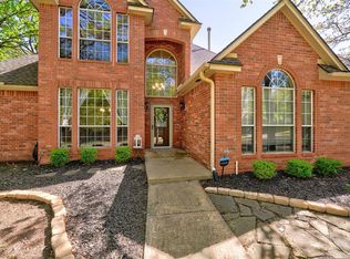 3316 Round Barn Rd, Edmond, OK 73034