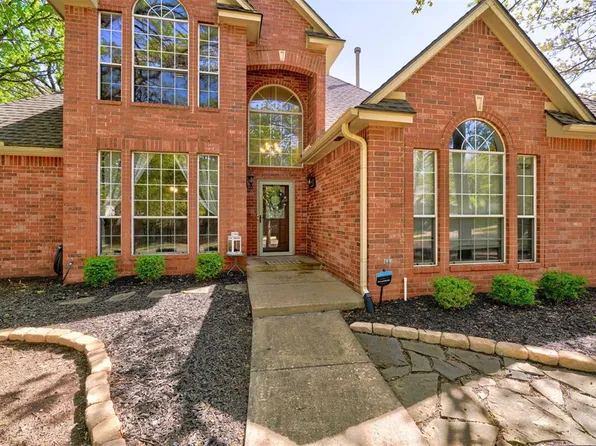 3316 Round Barn Rd, Edmond, OK 73034