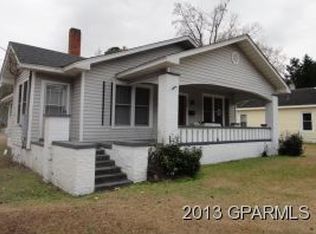 3535 N Main St, Farmville, NC 27828