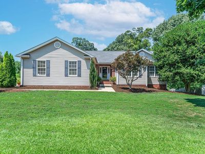 615 Gramercy Blvd, Spartanburg, SC, 29301