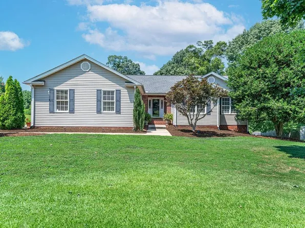 615 Gramercy Blvd, Spartanburg, SC 29301