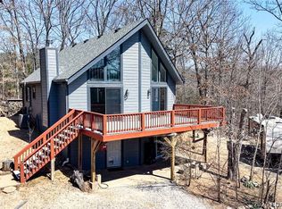 4567 Bollinger Creek Rd, Climax Springs, MO 65324