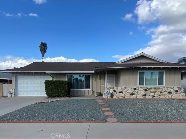 1660 W Whittier Ave, Hemet, CA 92543