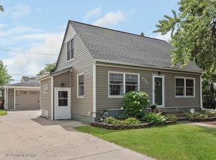 6545 Pine Point Dr, Tinley Park, IL