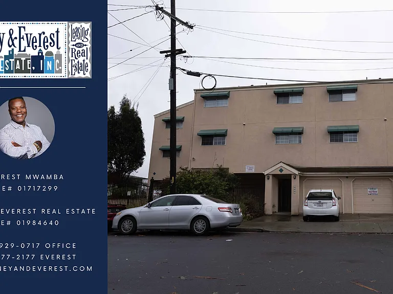 5400 Highland Ave #4 — Photo 1