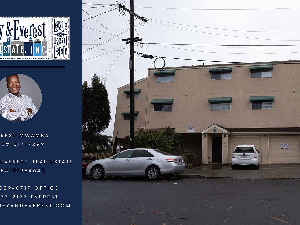 1st image of 5400 Highland Ave #4