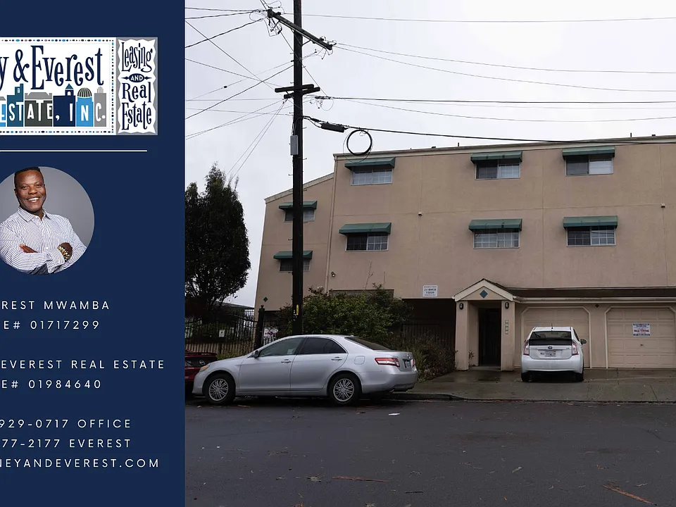 5400 Highland Ave #4