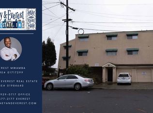 5400 Highland Ave #4, Richmond, CA 94804