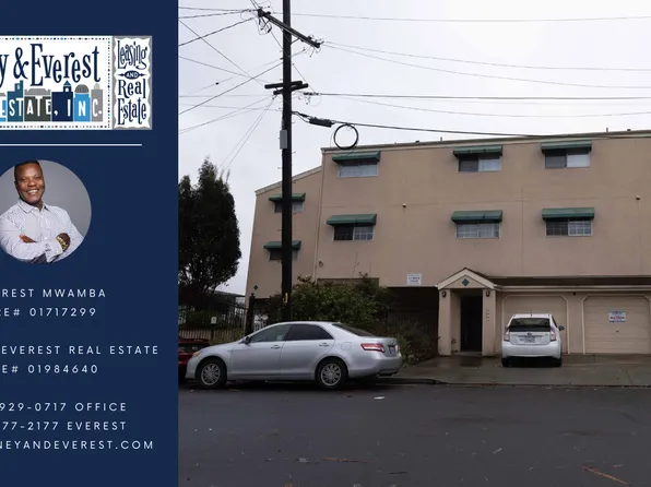 5400 Highland Ave #4, Richmond, CA 94804
