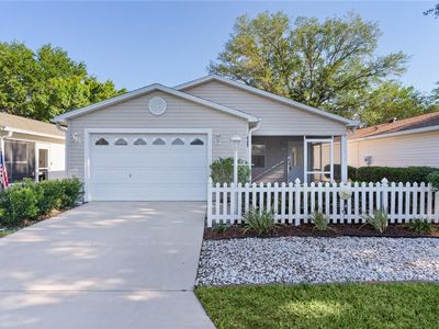 9325 SE 172nd Garden St, The Villages, FL, 32162