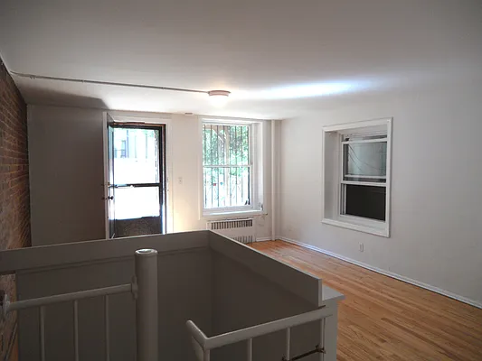 Rented by Brown Harris Stevens | media 6