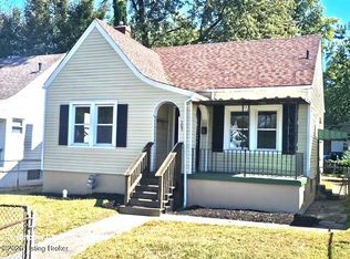 309 N 33rd St, Louisville, KY 40212
